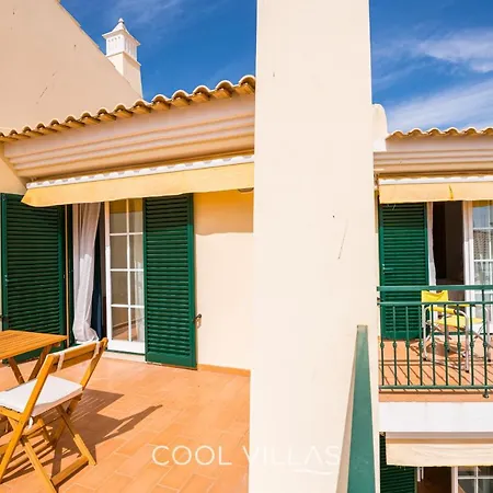 Vakantiehuis Lorenzo - Walking Distance To Albufeira
