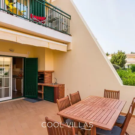 Holiday home Lorenzo - Walking Distance To Albufeira