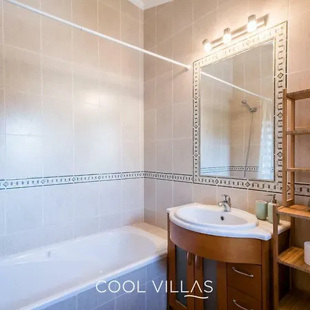 Holiday home Lorenzo - Walking Distance To Albufeira
