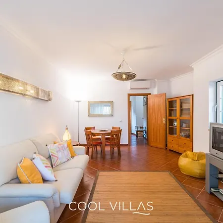 Lorenzo - Walking Distance To Albufeira