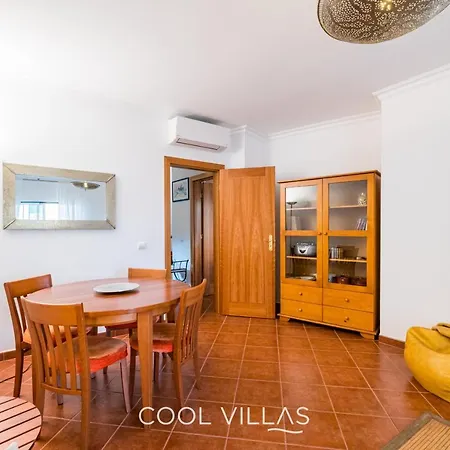 Lorenzo - Walking Distance To Albufeira